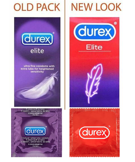 Durex Elite prezervatyvai | Kainos | Prezervatyvai.net | Prezervatyvai.net